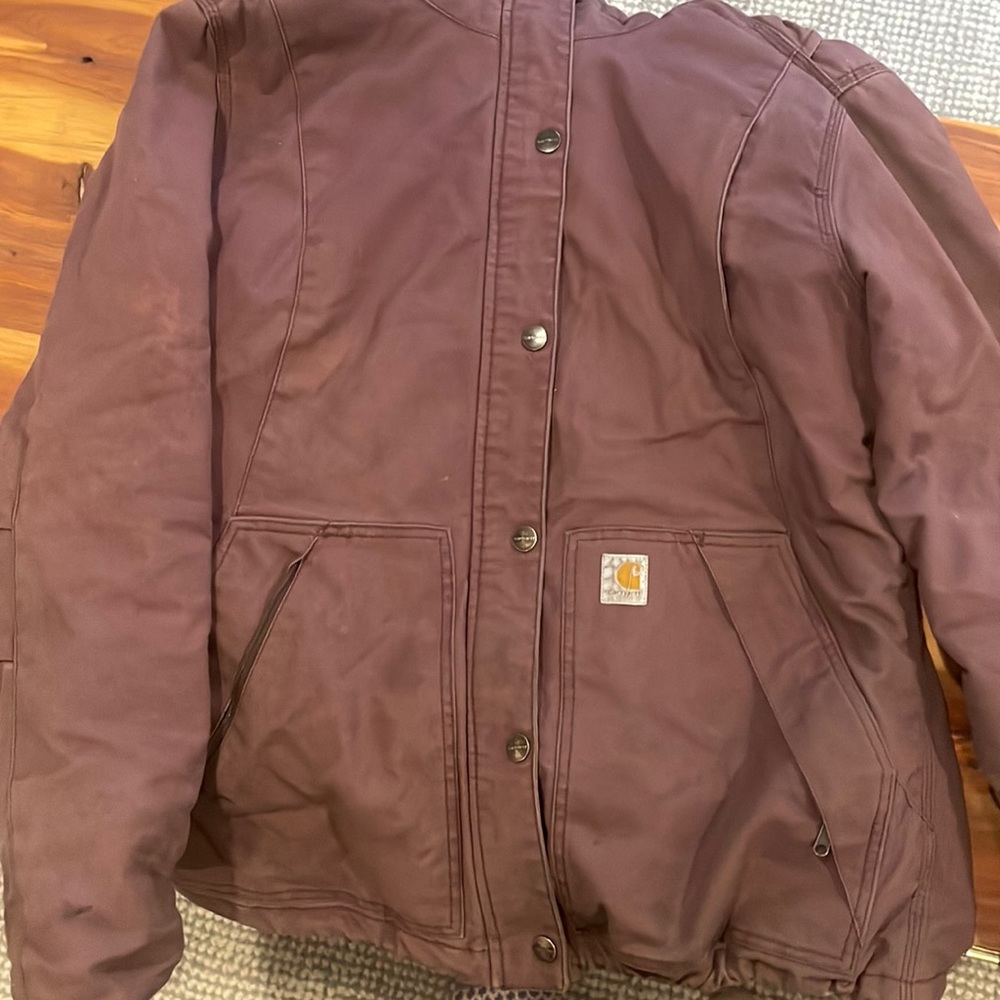 Carhartt Full swing jacket